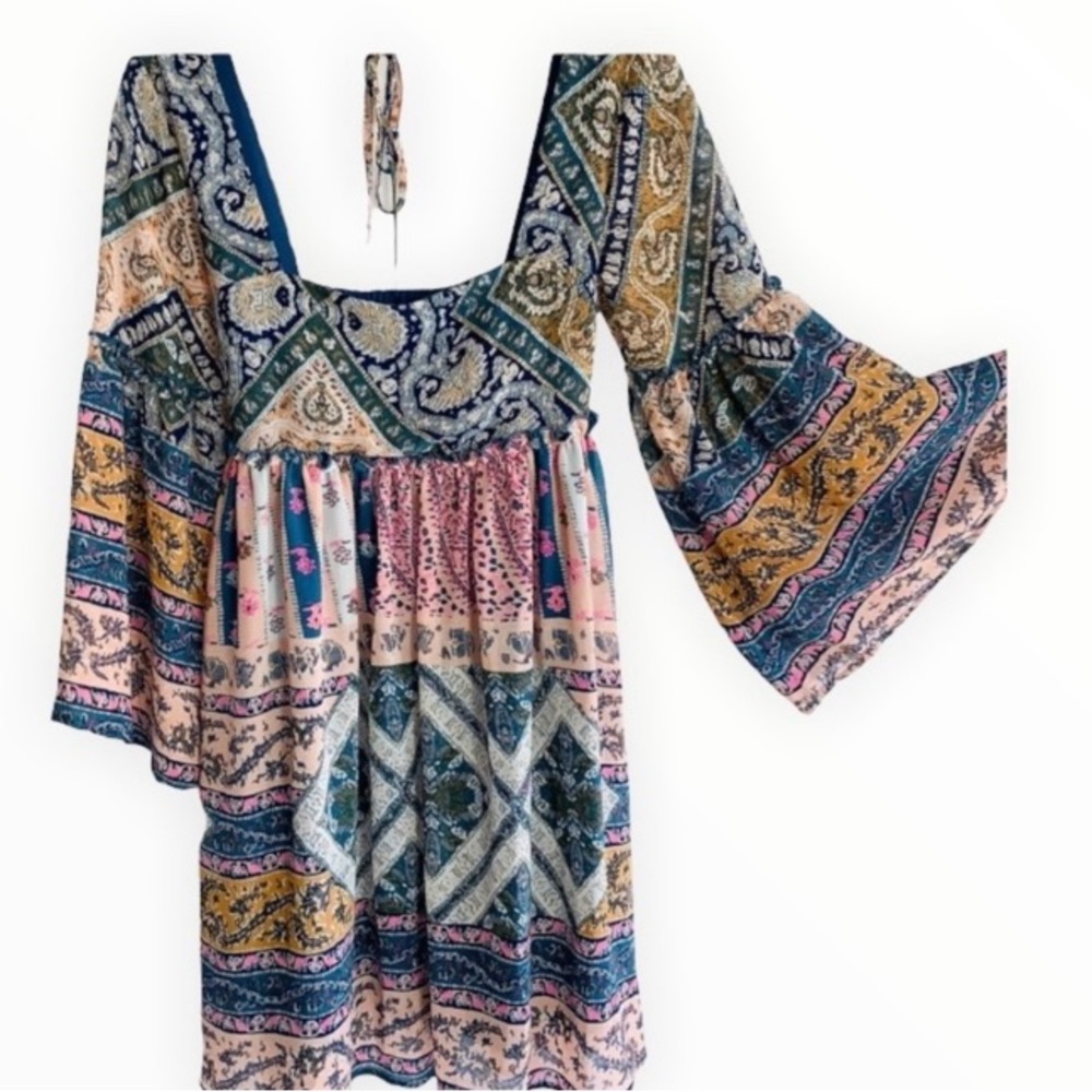 American Rag Cie Dress Sz S - Picture 2 of 6